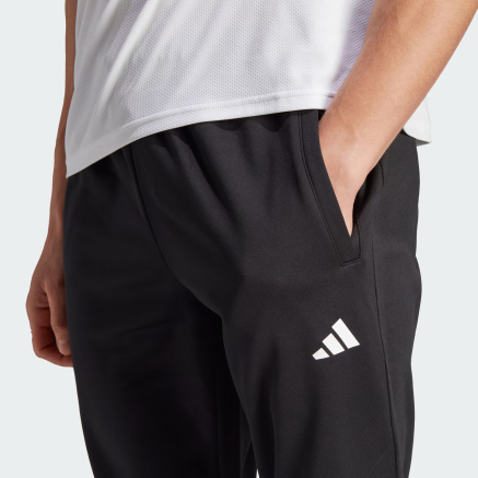 Спортивные штаны Adidas M GG 3BAR PT - 160103, фото 5 - интернет-магазин MEGASPORT