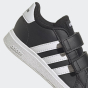 Кеди Adidas дитячі GRAND COURT 2.0 CF I, фото 7 - інтернет магазин MEGASPORT