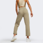 Спортивнi штани Puma T7 High Waist Pants, фото 2 - інтернет магазин MEGASPORT