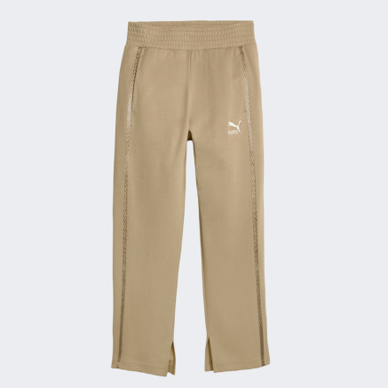 Спортивнi штани Puma T7 High Waist Pants - 158697, фото 4 - інтернет-магазин MEGASPORT