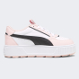 Кеди Puma Karmen Rebelle, фото 3 - інтернет магазин MEGASPORT