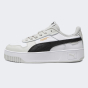 Кеди Puma Carina Street, фото 1 - інтернет магазин MEGASPORT