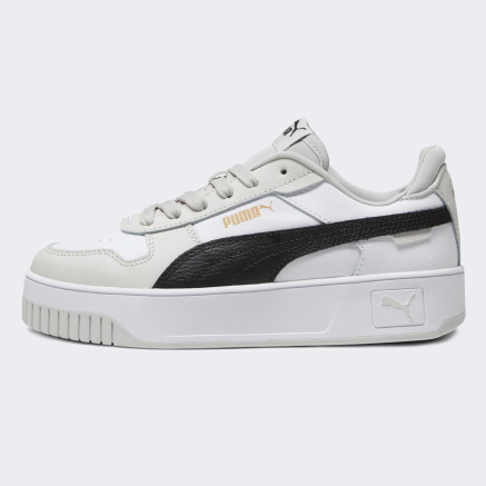 Кеди Puma Carina Street - 159860, фото 1 - інтернет-магазин MEGASPORT