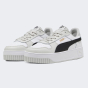 Кеди Puma Carina Street, фото 2 - інтернет магазин MEGASPORT