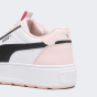 Кеди Puma Karmen Rebelle, фото 6 - інтернет магазин MEGASPORT