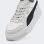 Кеди Puma Carina Street, фото 5 - інтернет магазин MEGASPORT