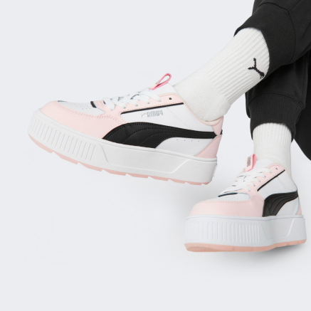 Кеди Puma Karmen Rebelle - 159855, фото 7 - інтернет-магазин MEGASPORT