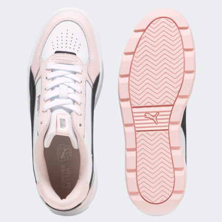 Кеди Puma Karmen Rebelle - 159855, фото 4 - інтернет-магазин MEGASPORT