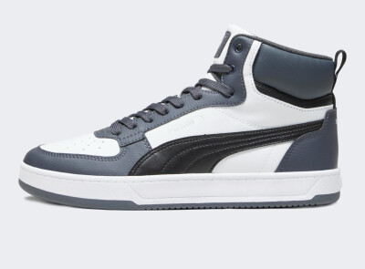 Кеды Puma Caven 2.0 Mid - 159863, фото 1 - интернет-магазин MEGASPORT