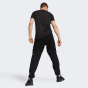 Спортивнi штани Puma Fit Hybrid Polar Fleece/Woven Pant, фото 2 - інтернет магазин MEGASPORT