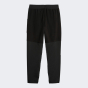 Спортивнi штани Puma Fit Hybrid Polar Fleece/Woven Pant, фото 7 - інтернет магазин MEGASPORT