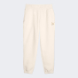 Спортивные штаны Puma CLASSICS Fleece Sweatpants, фото 5 - интернет магазин MEGASPORT