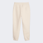 Спортивные штаны Puma CLASSICS Fleece Sweatpants, фото 6 - интернет магазин MEGASPORT