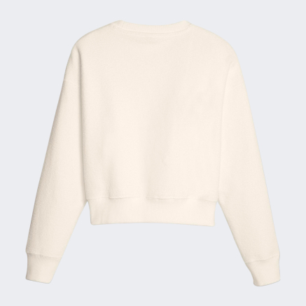 Кофта Puma CLASSICS Fleece Crew - 159932, фото 7 - інтернет-магазин MEGASPORT