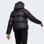 Пуховик Puma Hooded Ultra Down Puffer Jacket, фото 2 - интернет магазин MEGASPORT