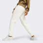 Спортивнi штани Puma CLASSICS Fleece Sweatpants, фото 2 - інтернет магазин MEGASPORT