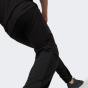 Спортивнi штани Puma Fit Hybrid Polar Fleece/Woven Pant, фото 4 - інтернет магазин MEGASPORT