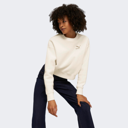 Puma hotsell classic jumper