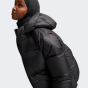Пуховик Puma Hooded Ultra Down Puffer Jacket, фото 4 - интернет магазин MEGASPORT