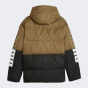 Куртка Puma Power Hooded Jacket, фото 7 - интернет магазин MEGASPORT