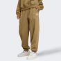 Спортивные штаны Puma Classics Sweatpants FL, фото 1 - интернет магазин MEGASPORT