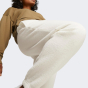 Спортивнi штани Puma CLASSICS Fleece Sweatpants, фото 4 - інтернет магазин MEGASPORT