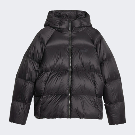 Puma jacket clearance puffer