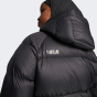 Пуховик Puma Hooded Ultra Down Puffer Jacket, фото 5 - интернет магазин MEGASPORT