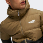Куртка Puma Power Hooded Jacket, фото 4 - интернет магазин MEGASPORT