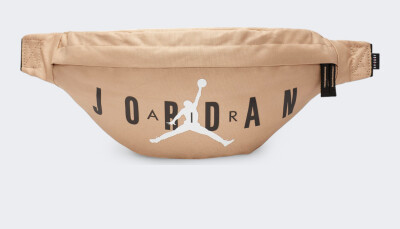 Сумка Jordan AIR CROSSBODY BAG - 160128, фото 1 - інтернет-магазин MEGASPORT
