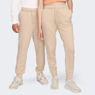 Спортивные штаны Nike W NSW CLUB FLC MR PANT STD - 160134, фото 1 - интернет-магазин MEGASPORT