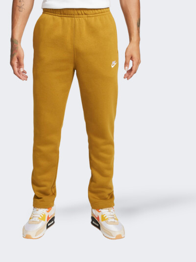 Спортивные штаны Nike M NSW CLUB PANT OH BB - 160133, фото 1 - интернет-магазин MEGASPORT
