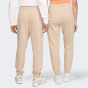 Спортивные штаны Nike W NSW CLUB FLC MR PANT STD, фото 2 - интернет магазин MEGASPORT