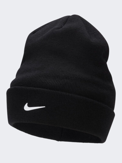 Шапка Nike K NK PEAK BEANIE SC SWSH - 160140