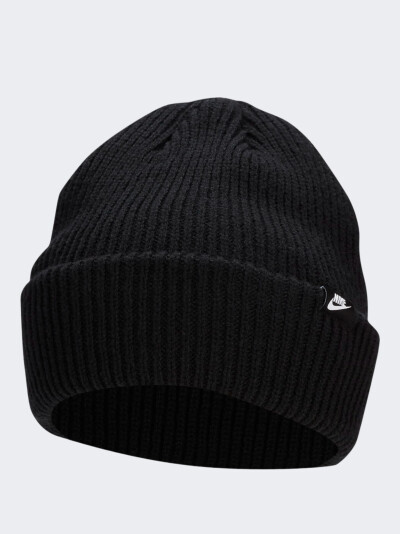 Шапка Nike U NK TERRA BEANIE SC FUT L - 160141, фото 1 - інтернет-магазин MEGASPORT