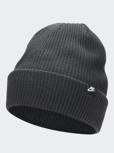 Шапка Nike U NK PEAK BEANIE SC FUT L - 160143, фото 1 - інтернет-магазин MEGASPORT