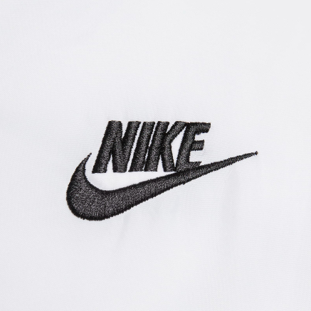 Куртка Nike W NSW TF THRMR CLSC PARKA - 160147, фото 6 - интернет-магазин MEGASPORT