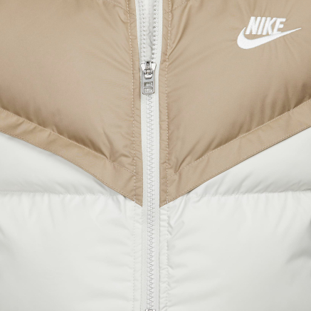 Куртка-жилет Nike M NK SF WR PL-FLD VEST - 160152, фото 7 - інтернет-магазин MEGASPORT