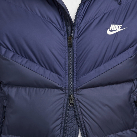 Куртка Nike M NK SF WR PL-FLD HD JKT - 160150, фото 9 - интернет-магазин MEGASPORT