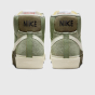 Кеды Nike BLAZER MID '77 PRO CLUB, фото 5 - интернет магазин MEGASPORT