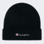 Шапка Champion beanie cap, фото 1 - интернет магазин MEGASPORT
