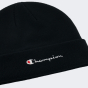 Шапка Champion beanie cap, фото 3 - інтернет магазин MEGASPORT