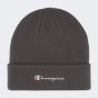 Шапка Champion beanie cap, фото 1 - интернет магазин MEGASPORT