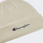 Шапка Champion beanie cap, фото 3 - интернет магазин MEGASPORT