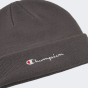 Шапка Champion beanie cap, фото 3 - інтернет магазин MEGASPORT