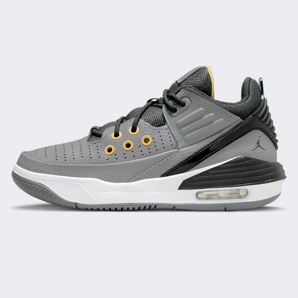 Jordan max store aura size 5