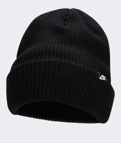 Шапка Nike U NK PEAK BEANIE SC FUT L - 160198, фото 1 - интернет-магазин MEGASPORT