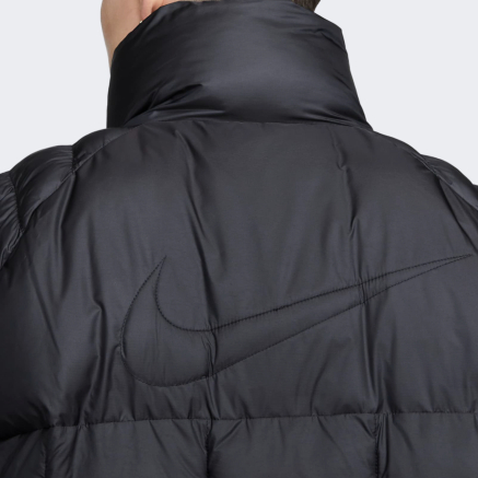 Куртка Nike W NSW TF PRIMA PARKA - 160202, фото 6 - інтернет-магазин MEGASPORT