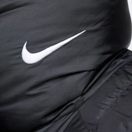 Куртка Nike W NSW TF PRIMA PARKA - 160202, фото 8 - интернет-магазин MEGASPORT