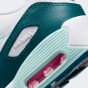 Кроссовки Nike детские AIR MAX 90 LTR GS, фото 8 - интернет магазин MEGASPORT